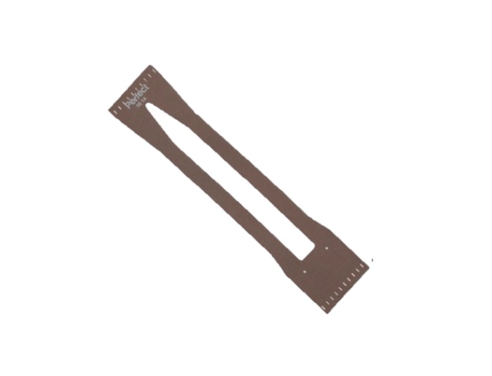 LOWER HEDDLE BELT - LSL6 0748 20